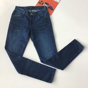 JAMES JEANS twiggy skinny fit